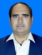 Dr. Sajid Iqbal